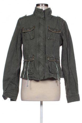 Damenjacke Unbranded, Größe XL, Farbe Grün, Preis 24,55 €