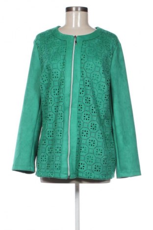 Damenjacke Unbranded, Größe XL, Farbe Grün, Preis € 33,99