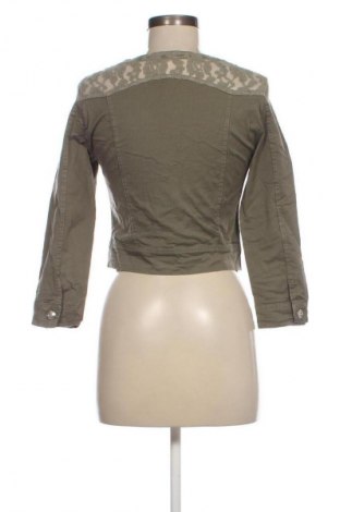 Női dzseki Unbranded, Méret S, Szín Zöld, Ár 5 289 Ft