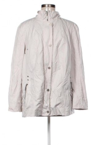 Damenjacke Unbranded, Größe XXL, Farbe Ecru, Preis € 13,99