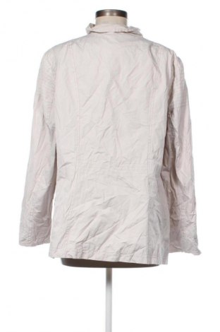 Damenjacke Unbranded, Größe XXL, Farbe Ecru, Preis € 13,99