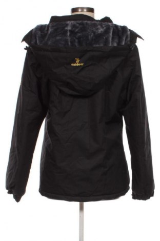 Damenjacke Unbranded, Größe L, Farbe Schwarz, Preis € 64,99