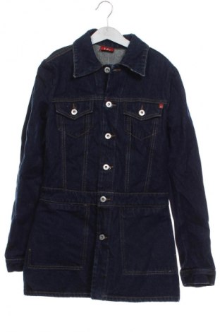 Damenjacke Unbranded, Größe S, Farbe Blau, Preis € 27,99