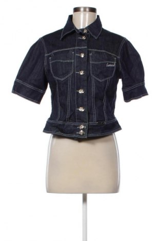 Damenjacke Unbranded, Größe L, Farbe Blau, Preis € 27,99