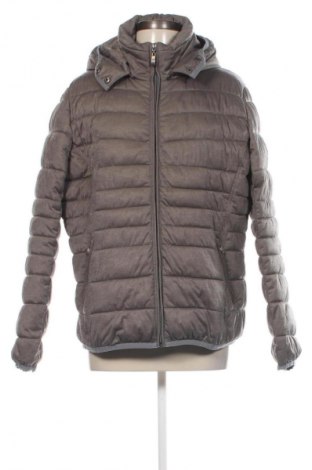 Geacă de femei Unbranded, Mărime XL, Culoare Gri, Preț 196,99 Lei