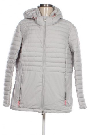 Damenjacke Unbranded, Größe XL, Farbe Grau, Preis 40,99 €