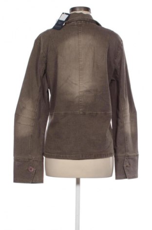 Γυναικείο μπουφάν Unbranded, Μέγεθος XL, Χρώμα Καφέ, Τιμή 31,82 €