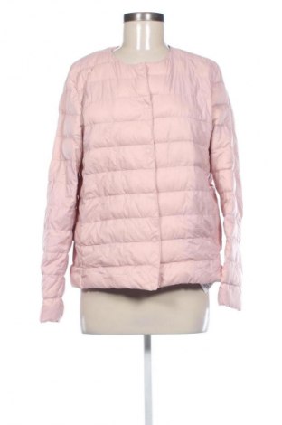 Kurtka damska Unbranded, Rozmiar XL, Kolor Różowy, Cena 124,28 zł