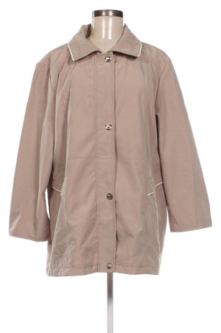 Damenjacke Unbranded, Größe XXL, Farbe Beige, Preis 33,99 €