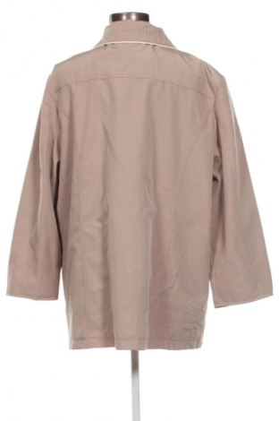 Damenjacke Unbranded, Größe XXL, Farbe Beige, Preis 33,99 €