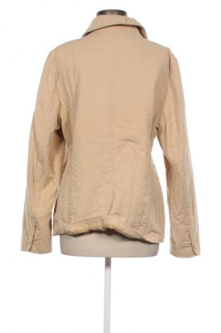 Dámska bunda  Unbranded, Veľkosť XL, Farba Béžová, Cena  25,00 €