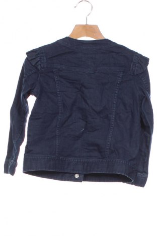 Dámska bunda  United Colors Of Benetton, Veľkosť XS, Farba Modrá, Cena  31,95 €