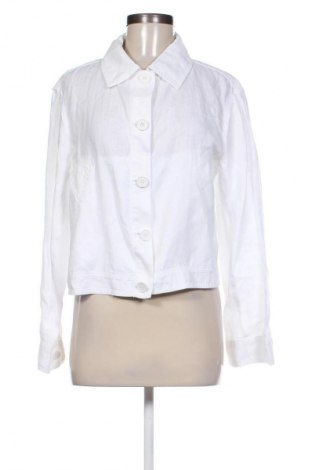 Dámska bunda  United Colors Of Benetton, Veľkosť M, Farba Biela, Cena  34,71 €