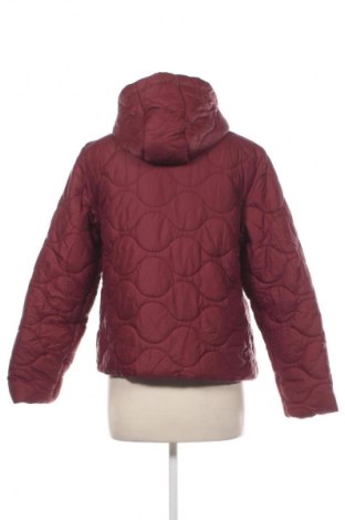 Γυναικείο μπουφάν Up 2 Fashion, Μέγεθος M, Χρώμα Κόκκινο, Τιμή 37,99 €