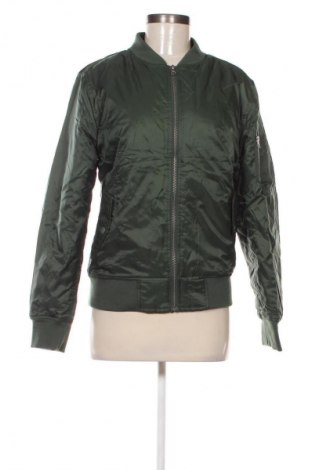 Damenjacke Urban Classics, Größe L, Farbe Grün, Preis € 50,99