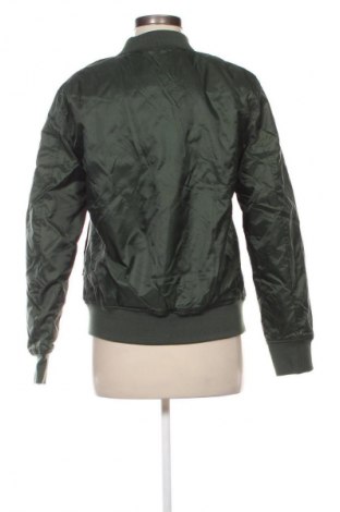 Damenjacke Urban Classics, Größe L, Farbe Grün, Preis € 50,99