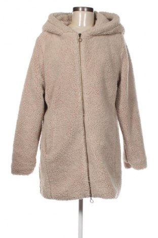 Damenjacke Urban Classics, Größe L, Farbe Beige, Preis € 50,99