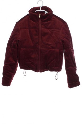 Dámská bunda  Urban Classics, Velikost XS, Barva Červená, Cena  659,00 Kč