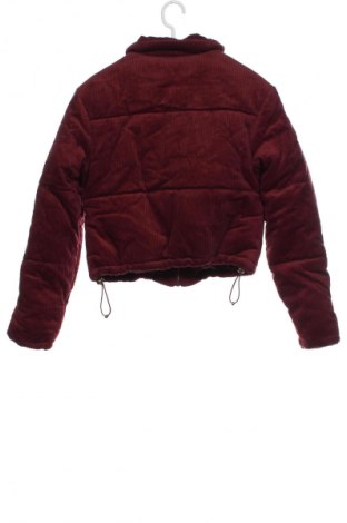 Dámská bunda  Urban Classics, Velikost XS, Barva Červená, Cena  659,00 Kč