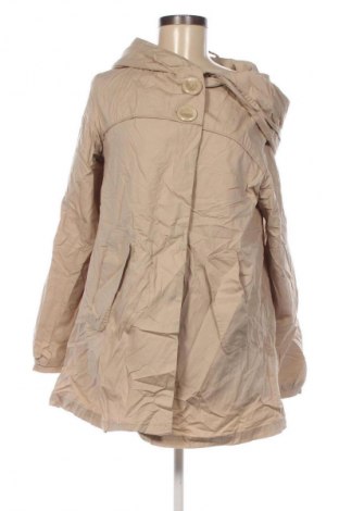 Damenjacke VILA, Größe L, Farbe Beige, Preis € 28,99