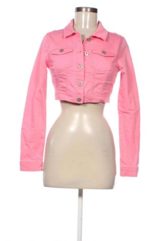 Damenjacke Vero Moda, Größe S, Farbe Rosa, Preis € 23,99
