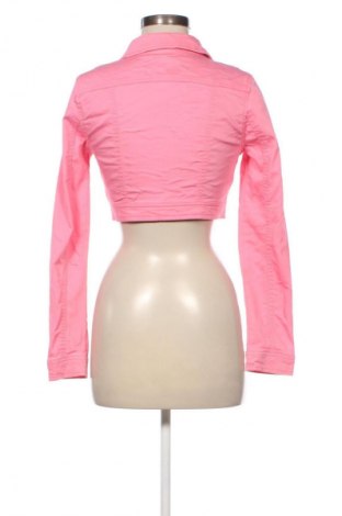 Damenjacke Vero Moda, Größe S, Farbe Rosa, Preis € 23,99