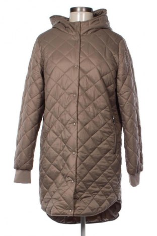 Damenjacke Vero Moda, Größe M, Farbe Beige, Preis € 23,99