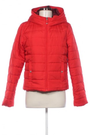Dámská bunda  Vero Moda, Velikost L, Barva Červená, Cena  659,00 Kč
