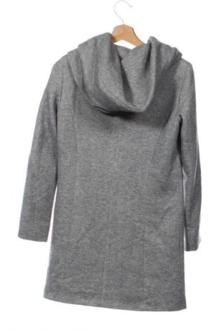 Γυναικείο μπουφάν Vero Moda, Μέγεθος XS, Χρώμα Γκρί, Τιμή 26,99 €