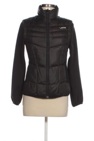 Damenjacke Wedze, Größe S, Farbe Schwarz, Preis € 33,99