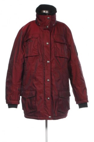 Damenjacke Wellensteyn, Größe XXL, Farbe Rot, Preis € 124,99