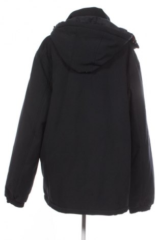 Dámská bunda  Wellensteyn, Velikost 4XL, Barva Modrá, Cena  649,00 Kč