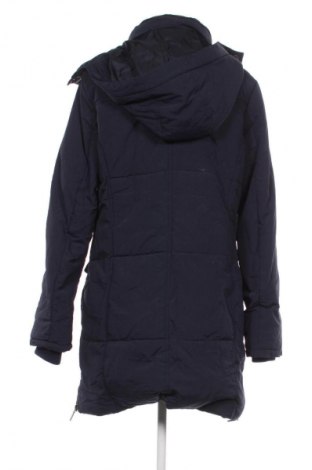 Dámska bunda  Woman By Tchibo, Veľkosť M, Farba Modrá, Cena  30,00 €