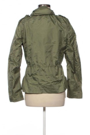 Dámská bunda  Wrangler, Velikost L, Barva Zelená, Cena  1 329,00 Kč