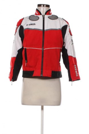 Női dzseki Yamaha, Méret L, Szín Sokszínű, Ár 16 814 Ft