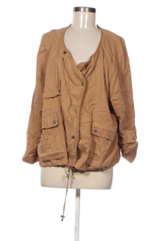 Damenjacke Yessica, Größe XL, Farbe Braun, Preis € 13,99