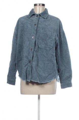 Damenjacke Zara, Größe S, Farbe Blau, Preis € 33,99