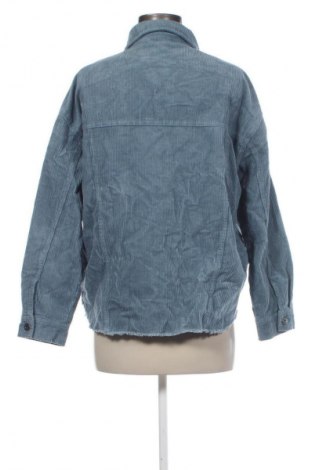 Damenjacke Zara, Größe S, Farbe Blau, Preis € 33,99