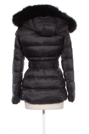 Geacă de femei Zara, Mărime M, Culoare Negru, Preț 175,44 Lei