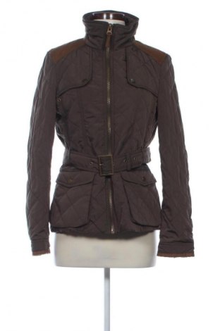 Damenjacke Zara, Größe L, Farbe Grün, Preis € 13,99