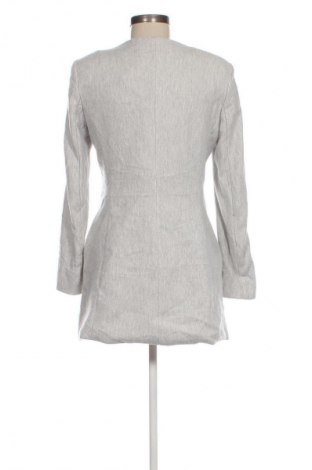 Dámska bunda  Zara, Veľkosť L, Farba Sivá, Cena  25,95 €