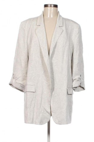 Damenjacke Zara, Größe L, Farbe Grau, Preis € 33,99