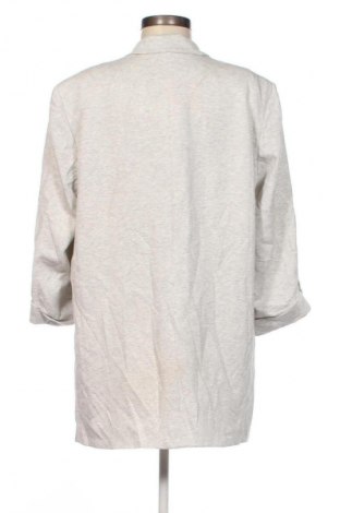 Damenjacke Zara, Größe L, Farbe Grau, Preis € 33,99
