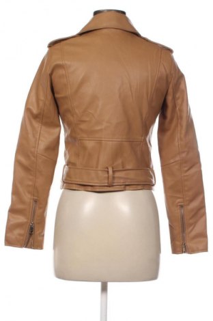 Dámska bunda  Zara, Veľkosť S, Farba Hnedá, Cena  25,95 €
