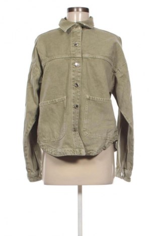 Damenjacke Zara, Größe S, Farbe Grün, Preis € 28,99
