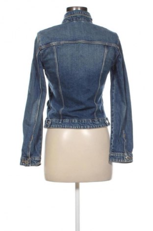 Kurtka damska Zara, Rozmiar S, Kolor Niebieski, Cena 134,99 zł