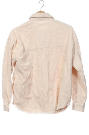 Damenjacke Zara, Größe XS, Farbe Ecru, Preis € 33,99