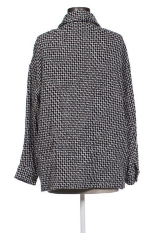 Dámska bunda  Zara, Veľkosť M, Farba Viacfarebná, Cena  24,48 €