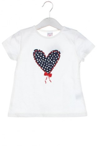 Bluză pentru copii Ativo Kids, Mărime 2-3y/ 98-104 cm, Culoare Alb, Preț 39,47 Lei