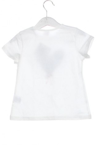 Bluză pentru copii Ativo Kids, Mărime 2-3y/ 98-104 cm, Culoare Alb, Preț 39,47 Lei